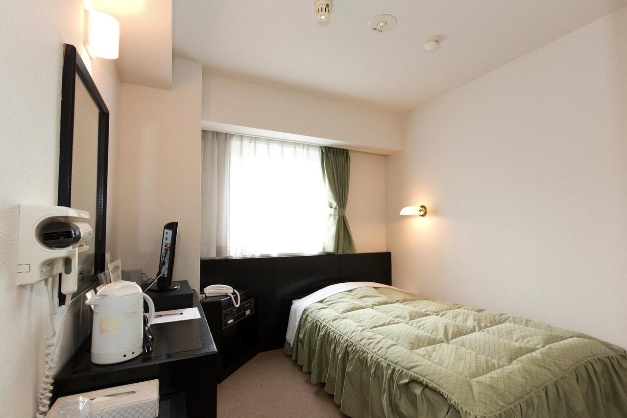 Plaza Hotel Fujinoi Хіта Екстер'єр фото